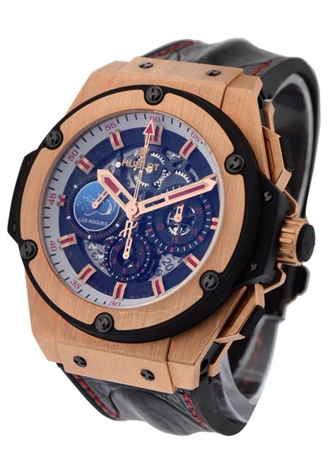 hublot los roques|Hublot swiss watches.